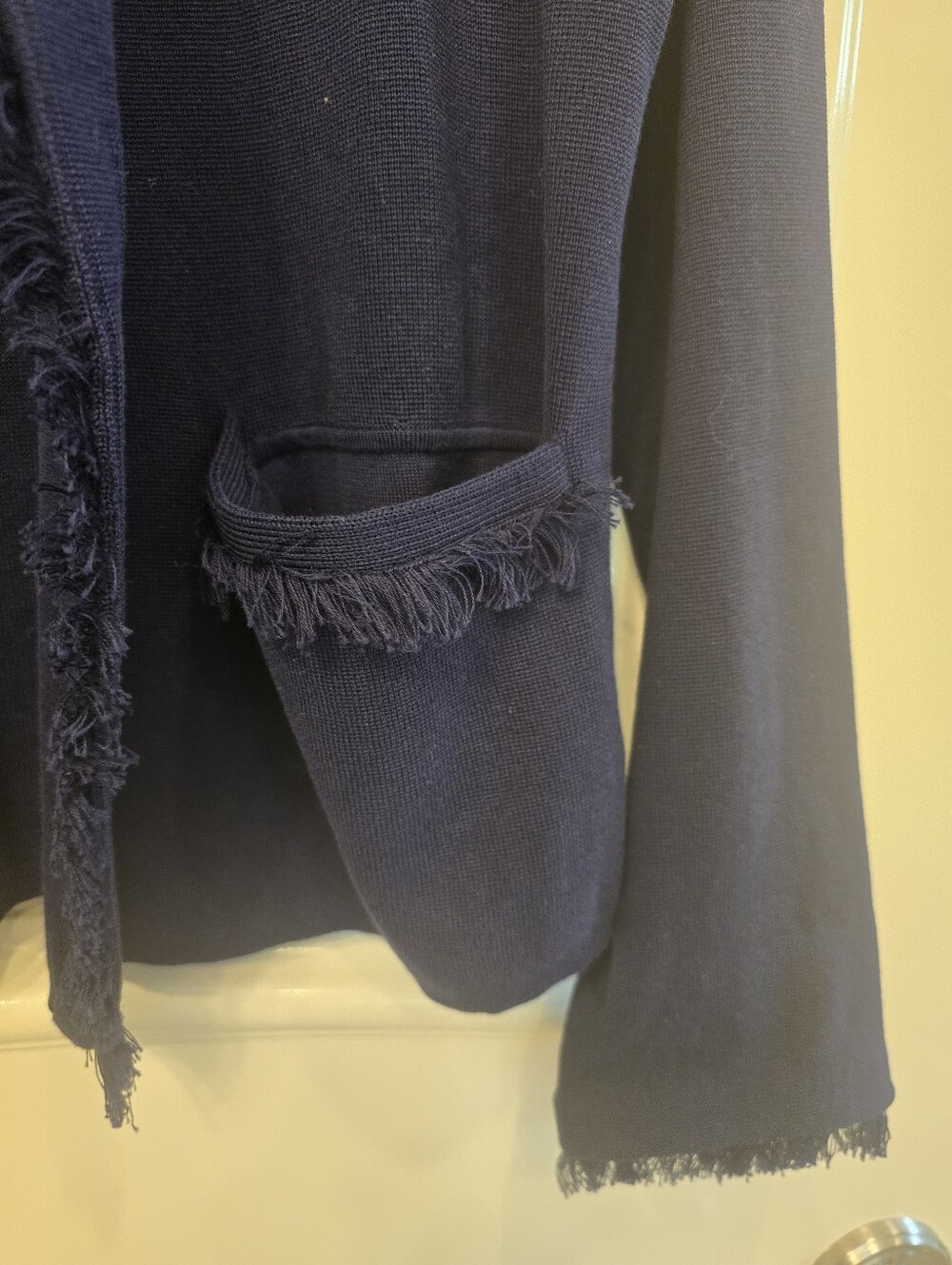 J.Mclaughlin Jacket - Picture 8 of 8